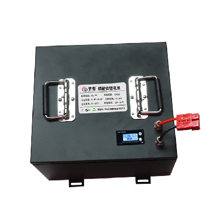 磷酸铁锂电池12.8V200AH/25.6V100AH