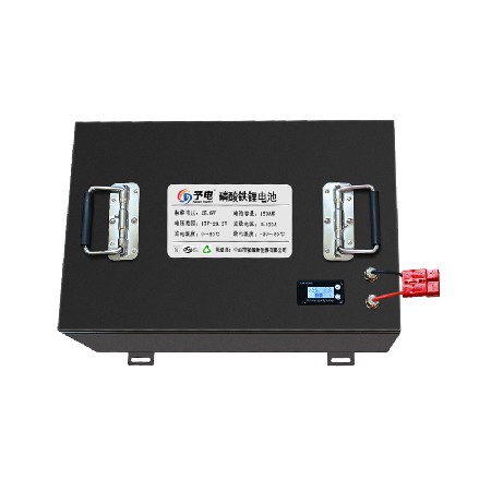 磷酸铁锂电池12.8V 300AH/ 25.6V 150AH