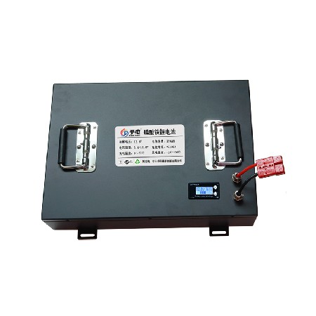 磷酸铁锂电池 12.8V 150AH