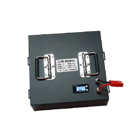 磷酸铁锂电池12.8V100AH/25.6V50AH